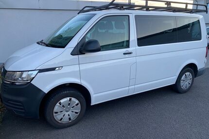VW T6 Transporter Gebrauchtwagen