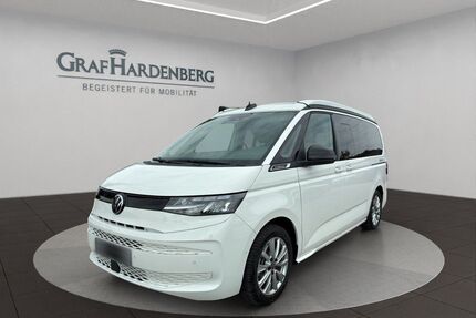 VW T7 California Gebrauchtwagen