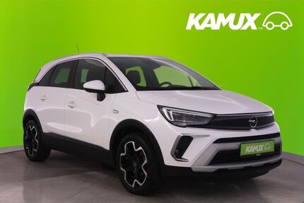 Opel Crossland (X) Gebrauchtwagen