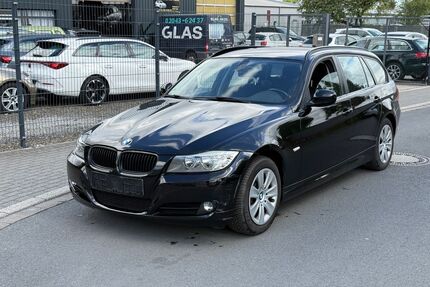 BMW 318 Gebrauchtwagen
