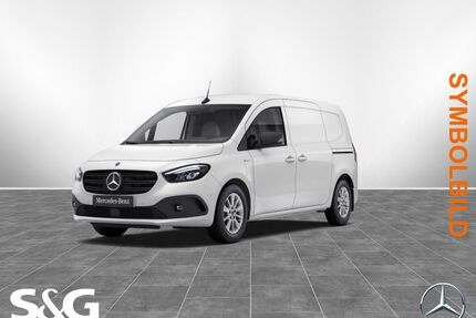 Mercedes-Benz eCitan Gebrauchtwagen