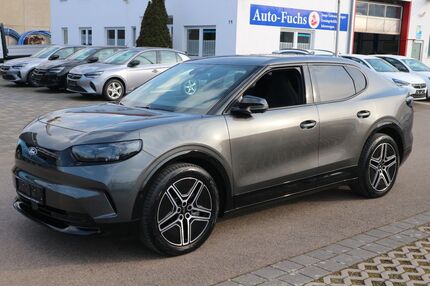 Ford Capri Gebrauchtwagen