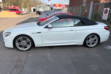 BMW 650 Gebrauchtwagen