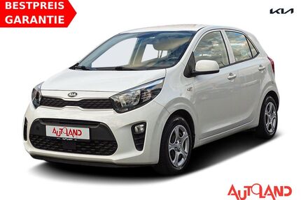Kia Picanto Gebrauchtwagen