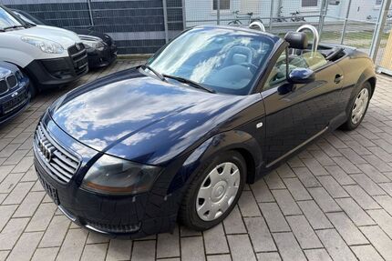 Audi TT Gebrauchtwagen