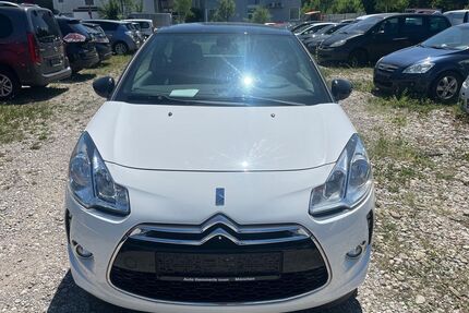 Citroen DS3 Gebrauchtwagen