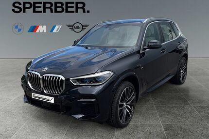 BMW X5 Gebrauchtwagen