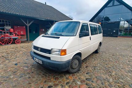 VW T4 andere Gebrauchtwagen