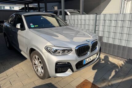 BMW X4 Gebrauchtwagen
