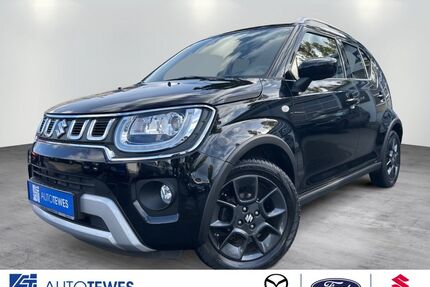Suzuki Ignis Gebrauchtwagen