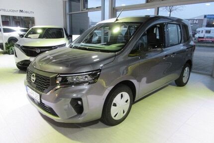 Nissan Townstar Gebrauchtwagen