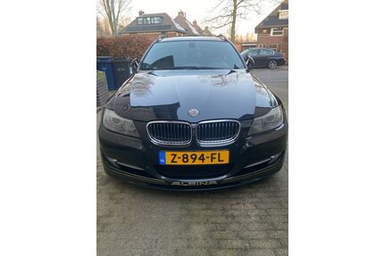 Alpina B3 Gebrauchtwagen