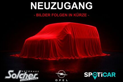 Opel Zafira Gebrauchtwagen