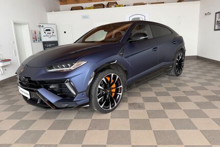 Lamborghini Urus Gebrauchtwagen