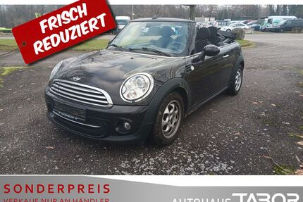 Mini Cooper S Gebrauchtwagen