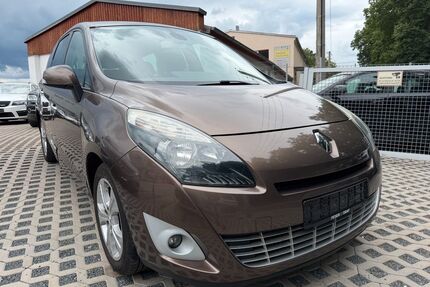 Renault Grand Scenic Gebrauchtwagen