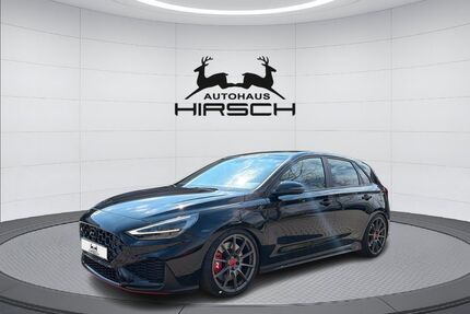 Hyundai i30 Gebrauchtwagen