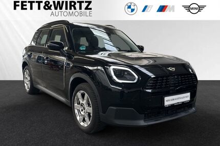 Mini Cooper C Countryman Gebrauchtwagen