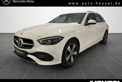 Mercedes-Benz C 300 Gebrauchtwagen