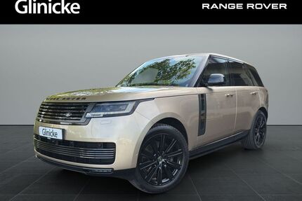 Land Rover Range Rover Gebrauchtwagen
