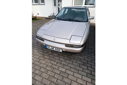 Mazda 323 Gebrauchtwagen