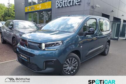 Citroen Berlingo Gebrauchtwagen