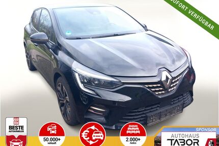 Renault Clio Gebrauchtwagen