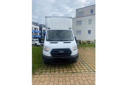 Ford Transit Gebrauchtwagen