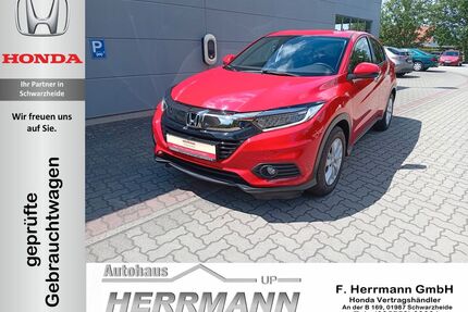 Honda HR-V Gebrauchtwagen