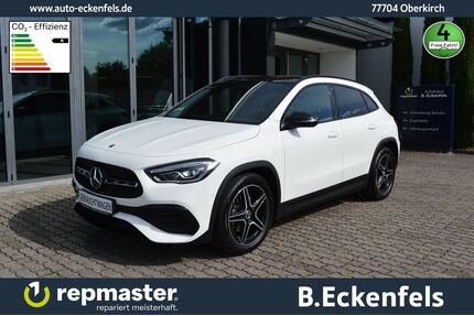 Mercedes-Benz GLA 200 Gebrauchtwagen