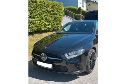 Mercedes-Benz A 200 Gebrauchtwagen
