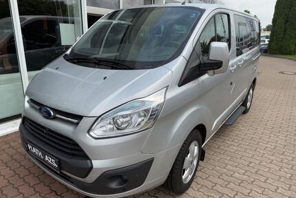Ford Tourneo Custom Gebrauchtwagen