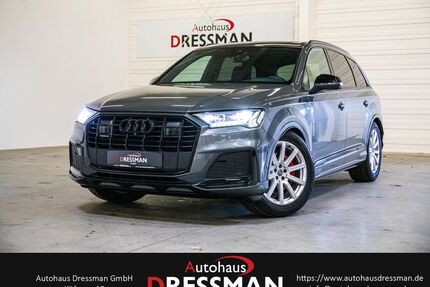 Audi Q7 Gebrauchtwagen