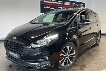 Ford S-Max Gebrauchtwagen