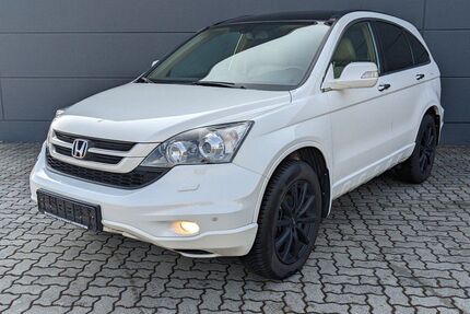 Honda CR-V Gebrauchtwagen