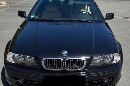 BMW 323 Gebrauchtwagen