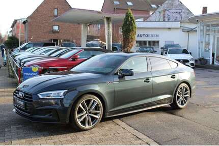 Audi A5 Gebrauchtwagen