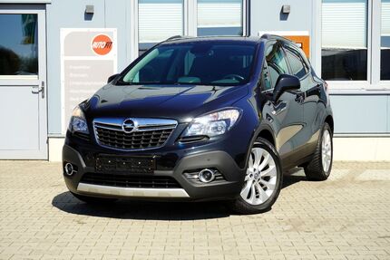 Opel Mokka Gebrauchtwagen