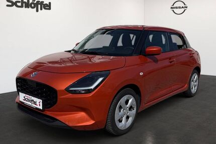 Suzuki Swift Gebrauchtwagen