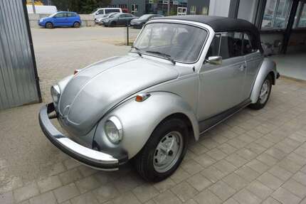 VW Käfer Gebrauchtwagen