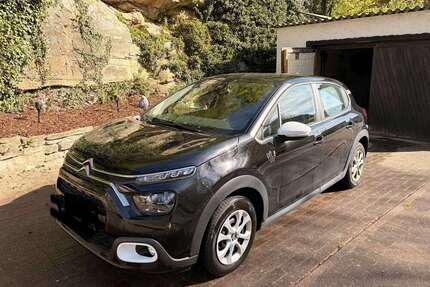 Citroen C3 Gebrauchtwagen