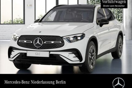 Mercedes-Benz GLC 200 Gebrauchtwagen