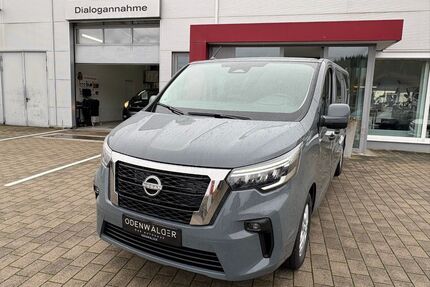 Nissan Primastar Gebrauchtwagen