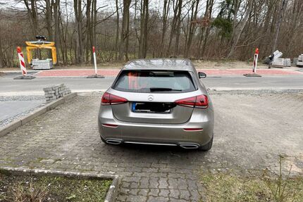 Mercedes-Benz A 250 Gebrauchtwagen