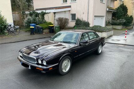 Jaguar XJ6 Gebrauchtwagen