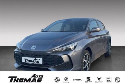 MG MG3 Gebrauchtwagen