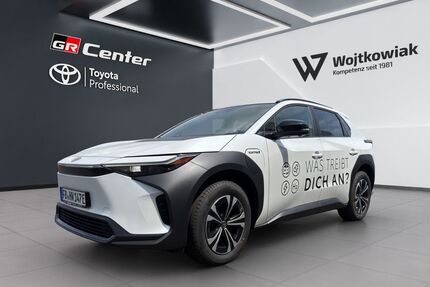 Toyota bZ4X Gebrauchtwagen