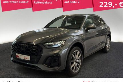 Audi Q5 Gebrauchtwagen
