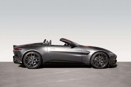 Aston Martin Andere Gebrauchtwagen