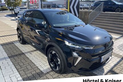 Renault Captur Gebrauchtwagen